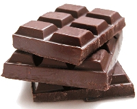 E-recipes by Alphabet: C is for Chocolate!