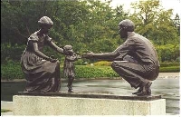 Mother/Father cd swap