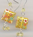 I ♥ Earrings Swap! #2