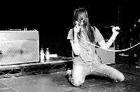 Female Rockers CD Swap!