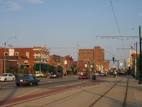 My Home Town *photos swap*