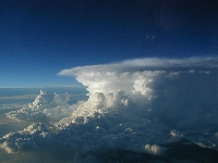 Cloud Watching