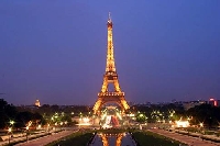 PARIS ATC'S