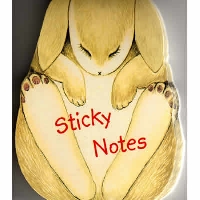 3P's Post-It Notes Swap