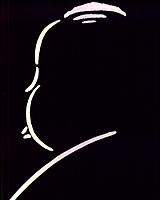 Alfred Hitchcock ATC's