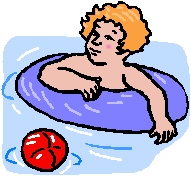 Something Cool for The Pool  - Kids Swap
