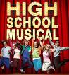 Disney ABC's Letter H