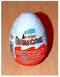 Yummy Swap