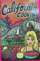 CA Recipe Swap