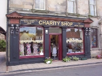 charityShopTreasures!