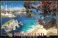 3x3 Travel Postcards Blank
