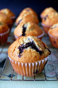Muffin Recipe Swap