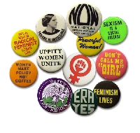 Feminist ATCs--the second wave