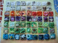 Amazing Inchies