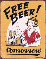 Brewery Box Postcard Swap #2