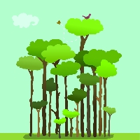 Forest Theme Swap
