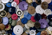 Button Scavenger Hunt