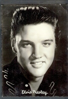Celebrity/Someone Famous Postcards