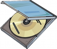 All-Time Favorite Songs CD Swap