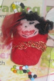 Yankee Doodle Dotee: JULY (Mini Series)