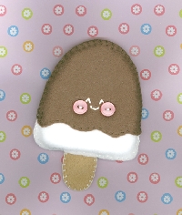 Mini Stuffie Swap