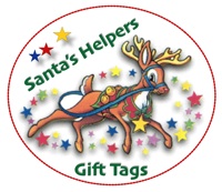 Handmade Gift Tags 