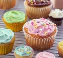 Something Cupcake Swap - US/Canada