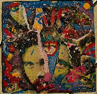 Psychedelic Mix CD