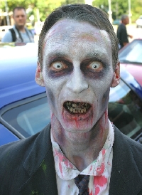Make A Zombie! 