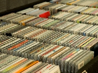 Mix CD Scavenger Hunt 2009