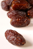 E-recipes by Alphabet: D is for Dates!