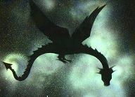 Dragons - Mythical Creatures ATCs #2