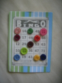Bingo!!! Atc