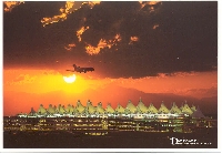 Transportation Postcard Swap #1