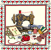 Love for Fabric + More.....................
