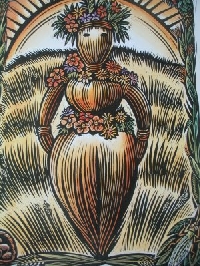 Lammas - ritual in a box swap