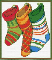 Christmas Stocking