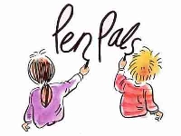 ABC Penpals International