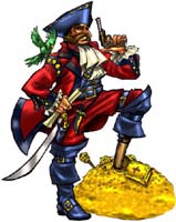 Pirate ATC Swap