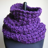Cowls, Cowls, Cowls!! &hearts; And a gift!