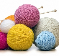 Share Your Local Yarn Shop - LYS