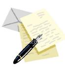 Letter/Note Writing Supplies INTERNATIONAL