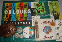 Souvenirs Scavenger Hunt #2