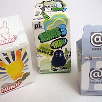 Open Blindbox + Dupe Swap // *edited*