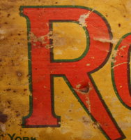 Close-Up Photo ABC ATC's..Part 3