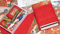 Handmade Bead Swap