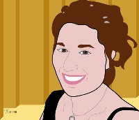 Draw me, Draw me: take 2