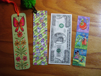 Bookmark Swap
