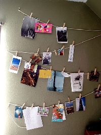 15 postcard swap!