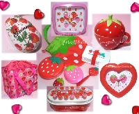 ♪ Strawberry Swap ♪